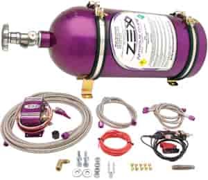 Nitrous System GM LS1, LS2, LS6, LS7