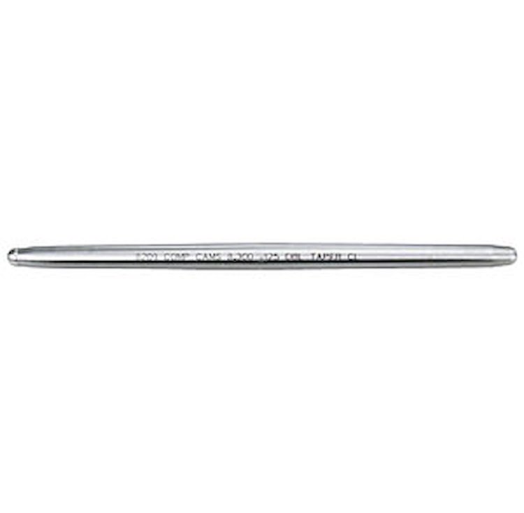Hi-Tech Dual Taper .125" Wall Pushrod 3/8" - 7/16" Taper Diameter