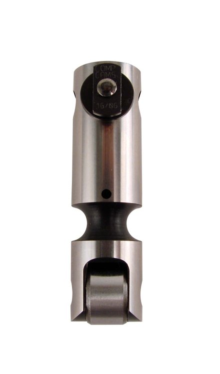 Endure-X Solid/Mechanical Roller Lifter Set Diameter:.875"