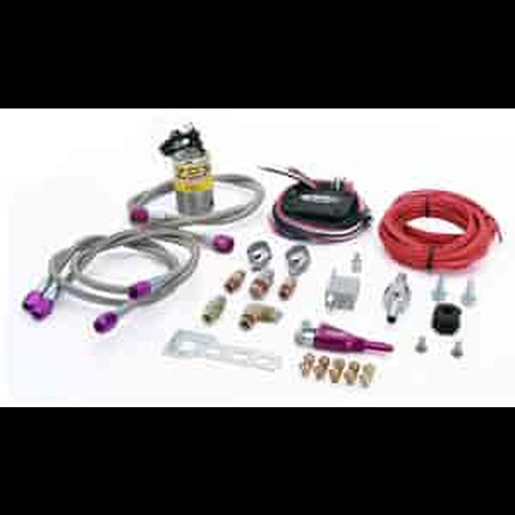 Safe Shot Upgrade Kit Up to 175 Horsepower