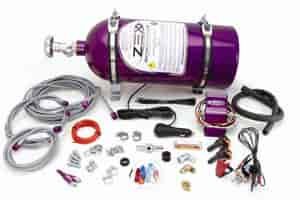 Nitrous Kit 2010 Camaro 3.6L V6