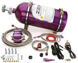 Nitrous Kit 2010 Camaro 6.2L V8