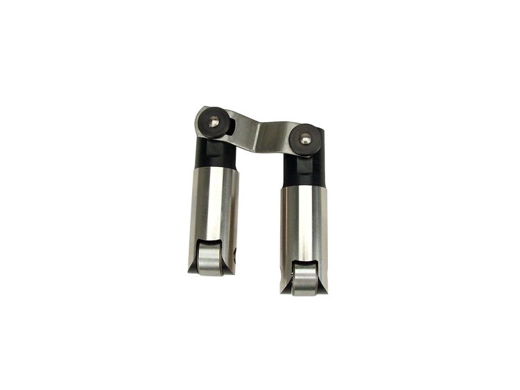Endure-X Solid/Mechanical Roller Lifter Set Chrysler 273-360 V8 Diameter: 904"