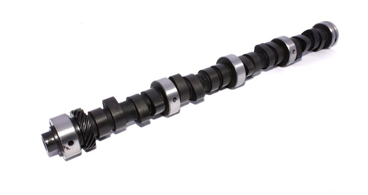 High Energy 260H Hydraulic Flat Tappet Camshaft Lift: .440" /.440" Duration: 260°/260° RPM Range: 1000-5000