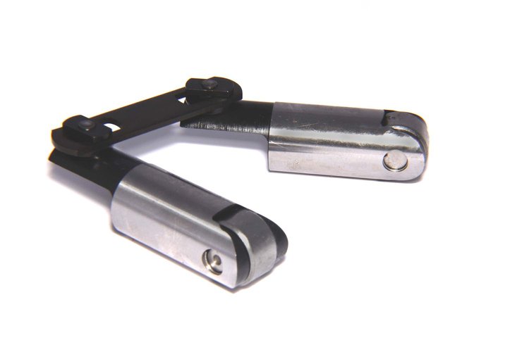 Endure-X Solid/Mechanical Roller Lifter Set Chrysler 383-440 & 426 Hemi Diameter: 904"