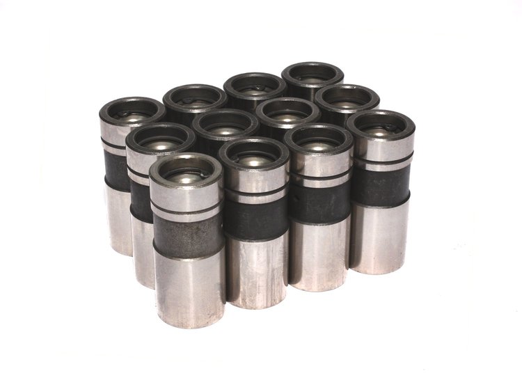 Solid/Mechanical Lifters 1969-Present Small Block Ford 302-351W