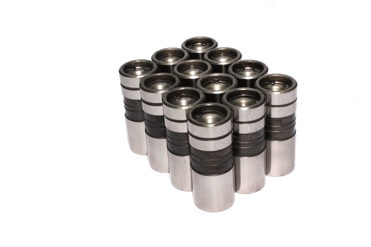 Race Hydraulic Flat Tappet Lifters Small and Big Block Chevy