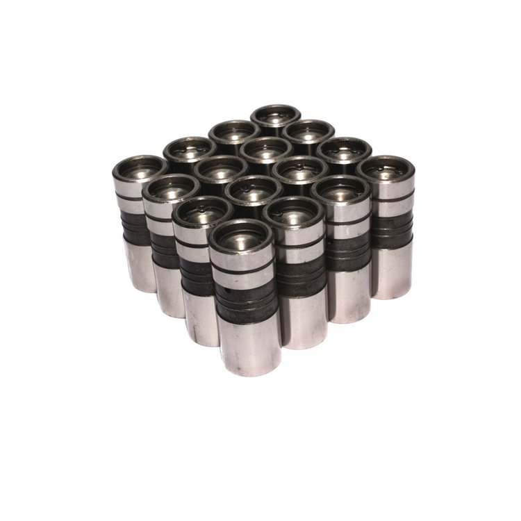 Race Hydraulic Flat Tappet Lifters Small and Big Block Chevy