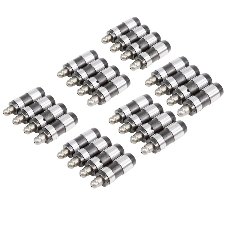 Performance Lash Adjuster For Modular 3-Valve Applications