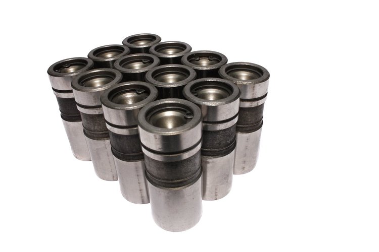 Race Hydraulic Flat Tappet Lifters Small and Big Block Ford
