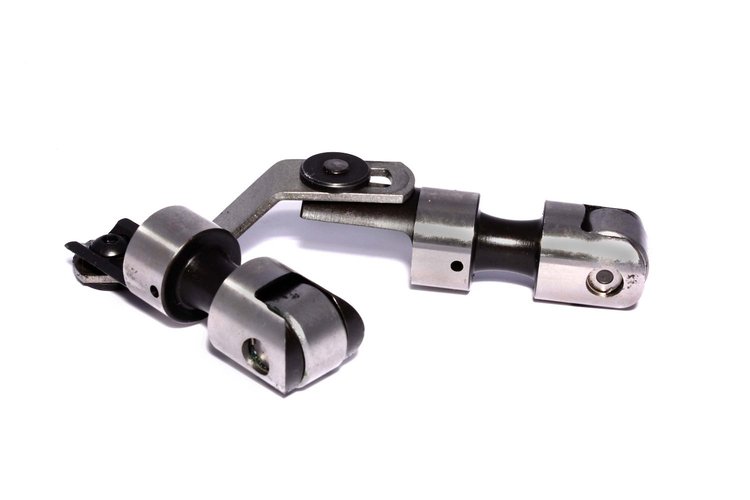 Endure-X Solid/Mechanical Roller Lifter Set Ford 429-460 V8 Diameter: 875"