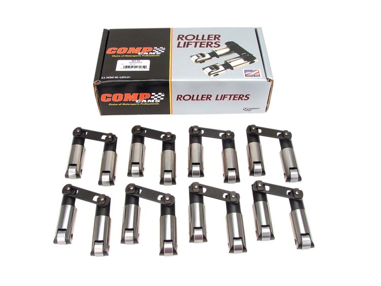 CRB CRH ROLLER W/.140 SEA