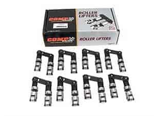 Endure-X Mechanical Roller Lifters Offset intake/captured link bar