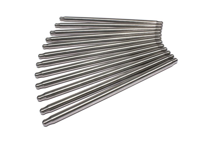 Hi-Tech Pushrod Set 3/8" Diameter