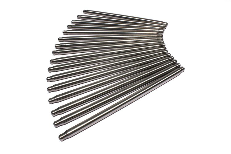 Hi-Tech Pushrod Set 3/8" Diameter