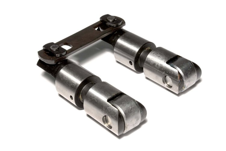 Endure-X Solid/Mechanical Roller Lifter Set Oldsmobile 350-455 V8