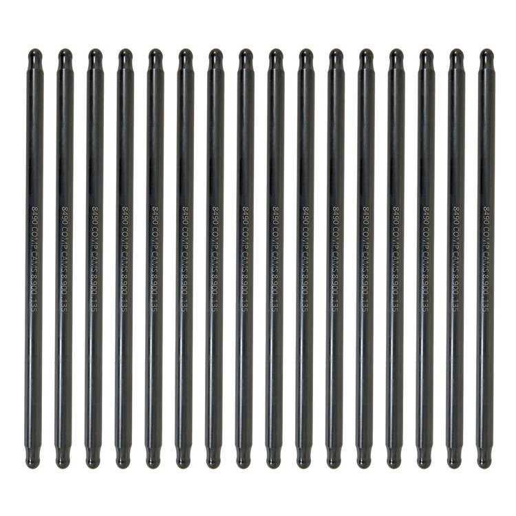 PUSHRODS HI-TECH 3/8 8.900