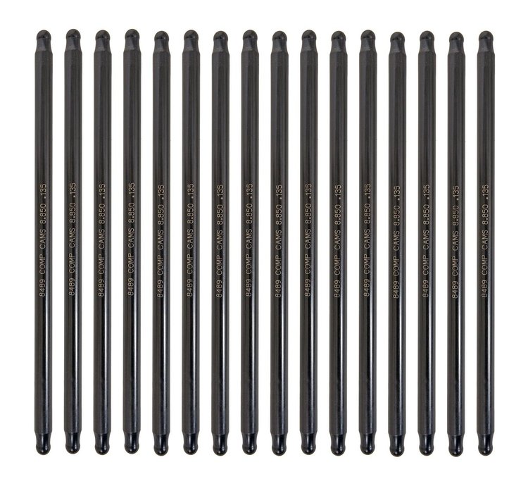 PUSHRODS HI-TECH 3/8 8.950