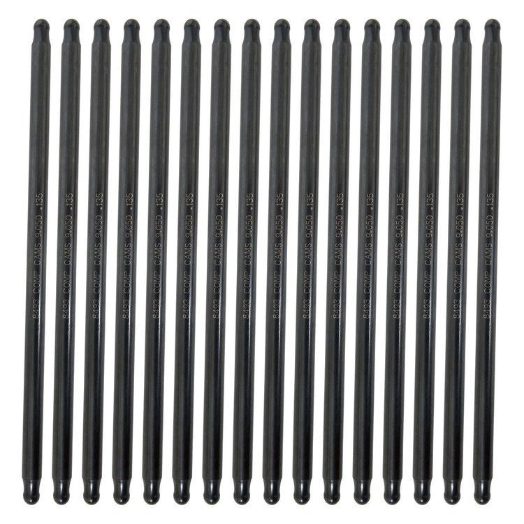 PUSHRODS HI-TECH 3/8 9.050