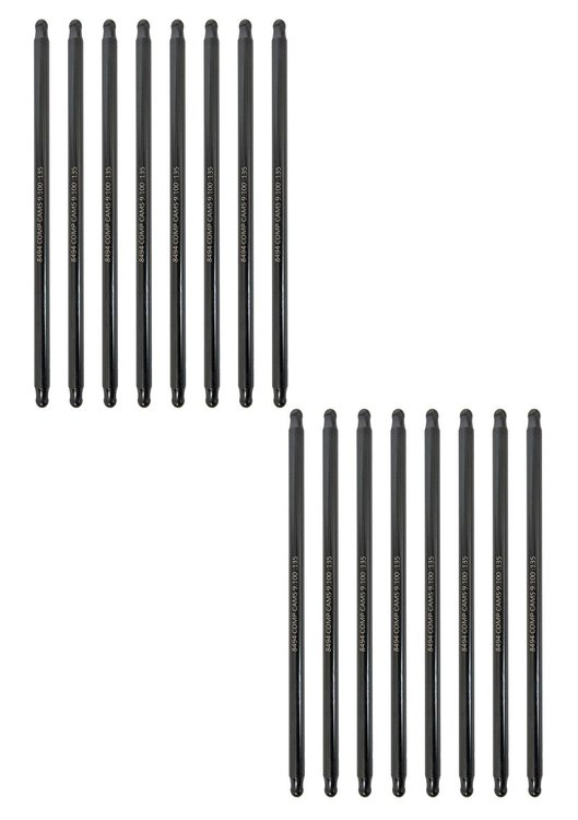 PUSHRODS HI-TECH 3/8 9.100