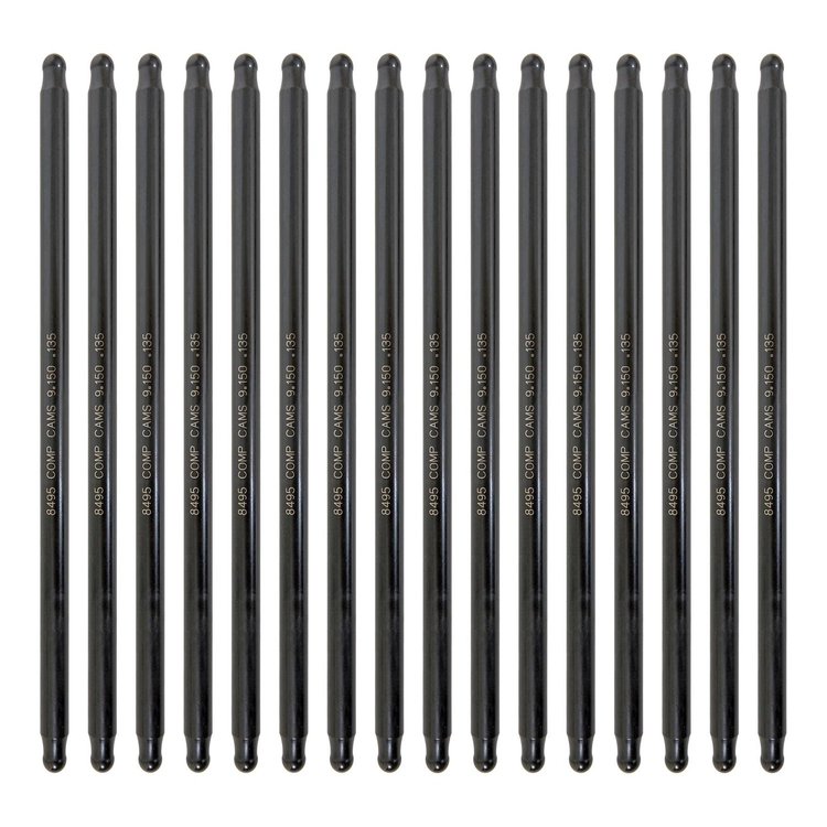 PUSHRODS HI-TECH 3/8 9.150