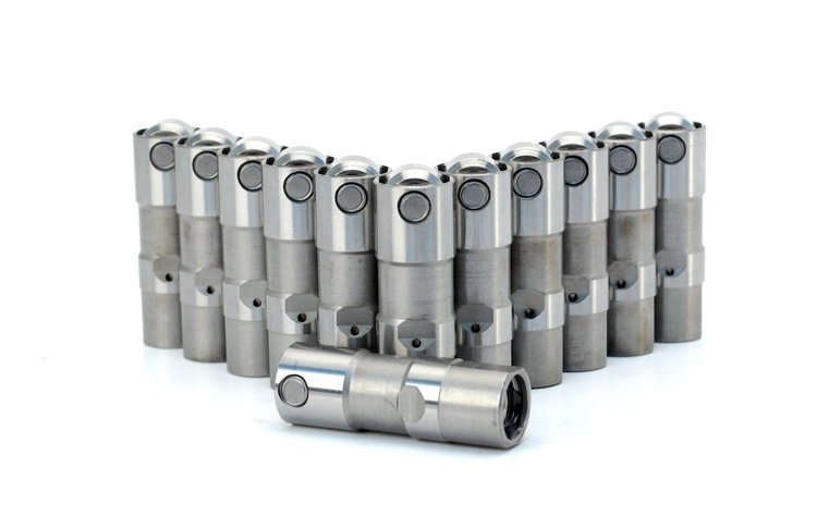 OE-Style Hydraulic Roller Lifters Small Block Chevy 305-350 & Gen II LT1, LS1