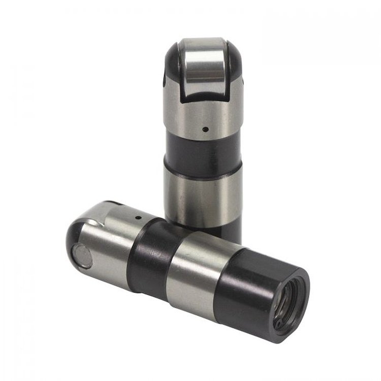 85001-1 Evolution OE-Style No Link Bar Hydraulic Roller Lifter for Chevy Small Block w/OEM Roller Cam & GM LS, LT Engines