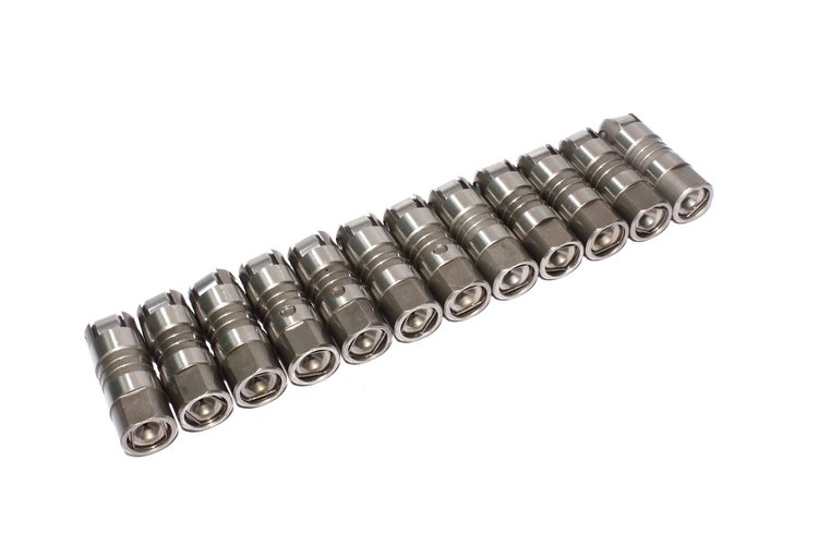 OE-Style Hydraulic Roller Lifters Small Block Ford 302