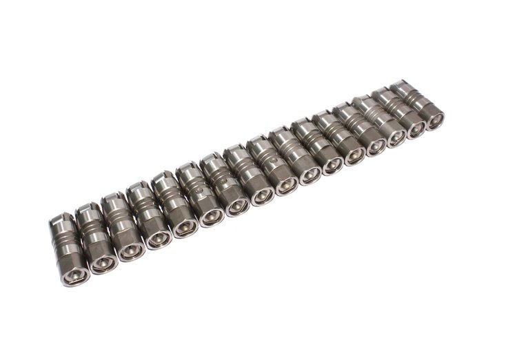 OE-Style Hydraulic Roller Lifters Small Block Ford 302