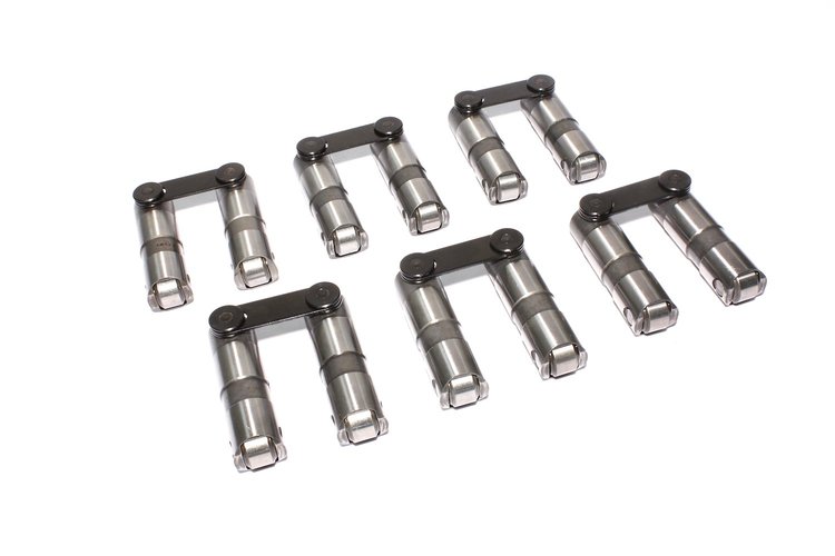 Retro-Fit Hydraulic Roller Lifters Chevy 4.3L V6
