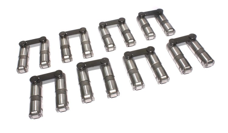Retro-Fit Hydraulic Roller Lifters Small Block Chevy 265-400