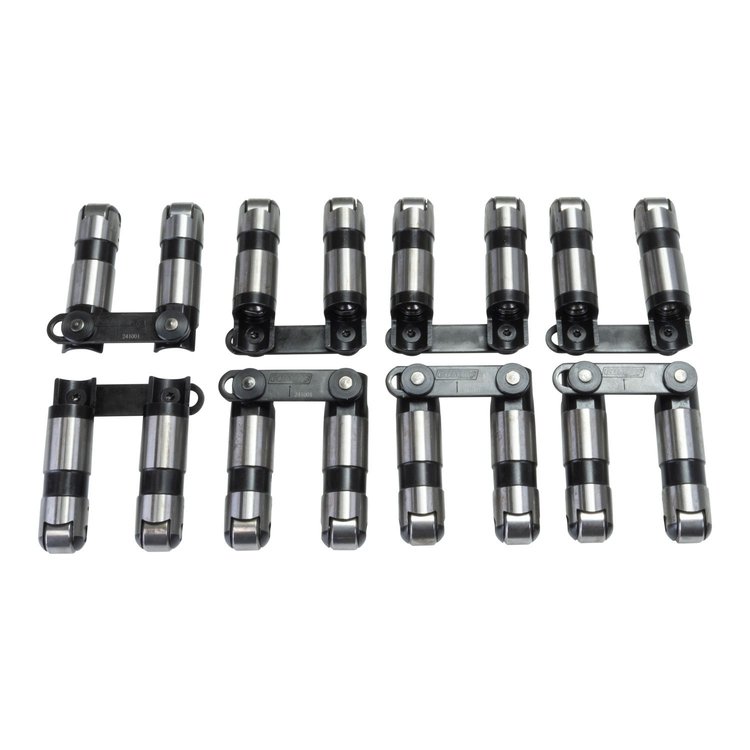VALVE TRAIN