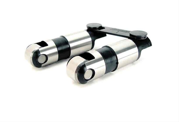 Retro-Fit Hydraulic Roller Lifters Small Block Chevy 265-400