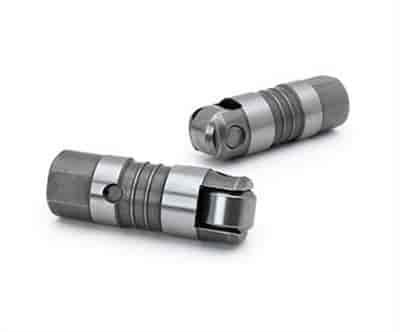 CS .300 TALLER RETRO HYD