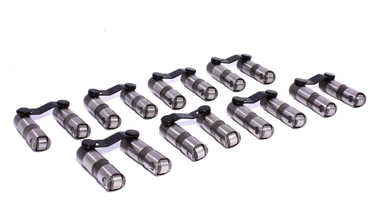 Retro-Fit Hydraulic Roller Lifters Big Block Chevy 396-454