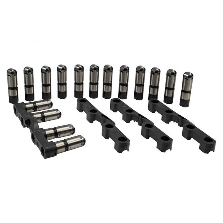 NON MDS EVOLUTION LIFTER