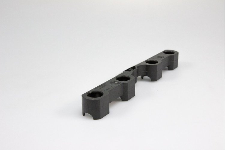 ENGINE VALVE LIFTER GUIDE