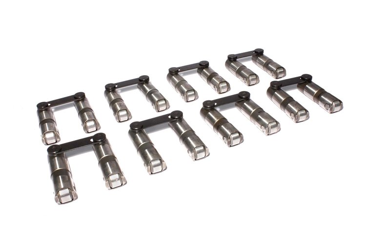 Retro-Fit Hydraulic Roller Lifters Oldsmobile/Pontiac