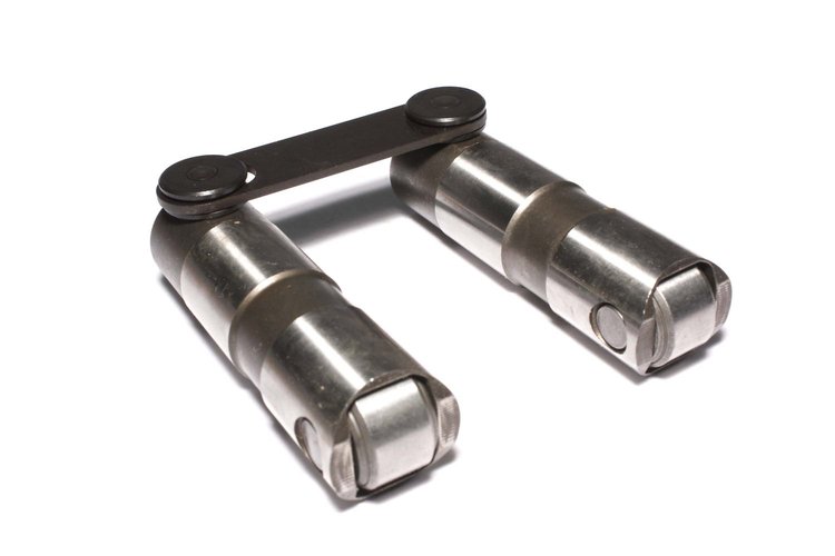 Retro-Fit Hydraulic Roller Lifters Oldsmobile/Pontiac
