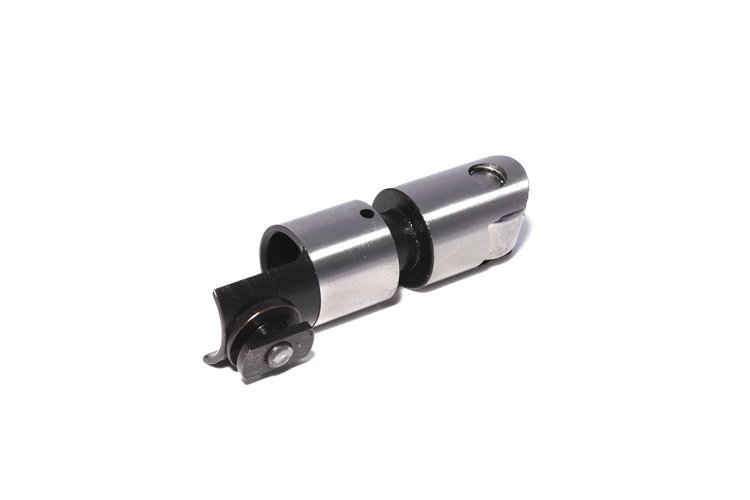 Endure-X Solid/Mechanical Roller Lifter Set Pontiac 350-455 V8