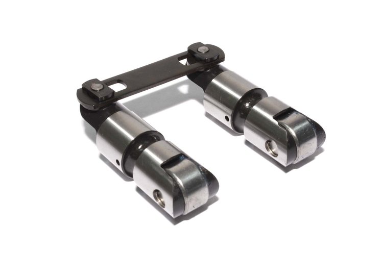 Endure-X Solid/Mechanical Roller Lifter Set AMC