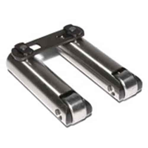 Endure-X Solid/Mechanical Roller Lifter Set Buick V6