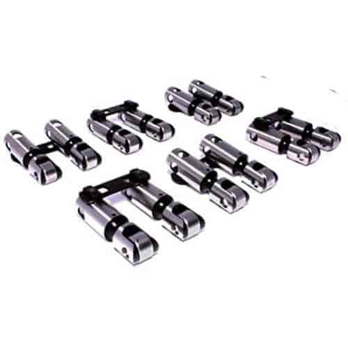 Endure-X Solid/Mechanical Roller Lifter Set Buick V6