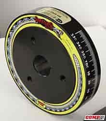 INRATTLERIN 6 1/4 CHVY S/