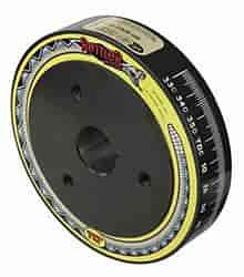 INRATTLERIN7 1/4 CHVY S/B