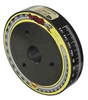 INRATTLERIN 6 1/4 CHVY B/