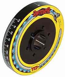 INRATTLERIN 7 1/4 CHRY B/