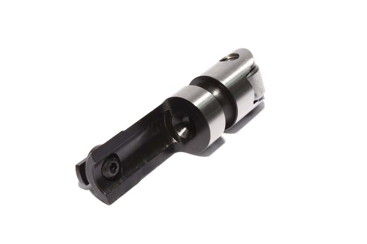 Endure-X Solid/Mechanical 300" Tall Roller Lifter Diameter.904"