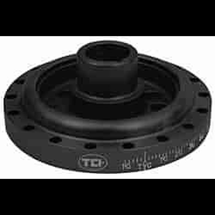 ELASTOMER SBC 400 V8 8 EXTERNAL BAL