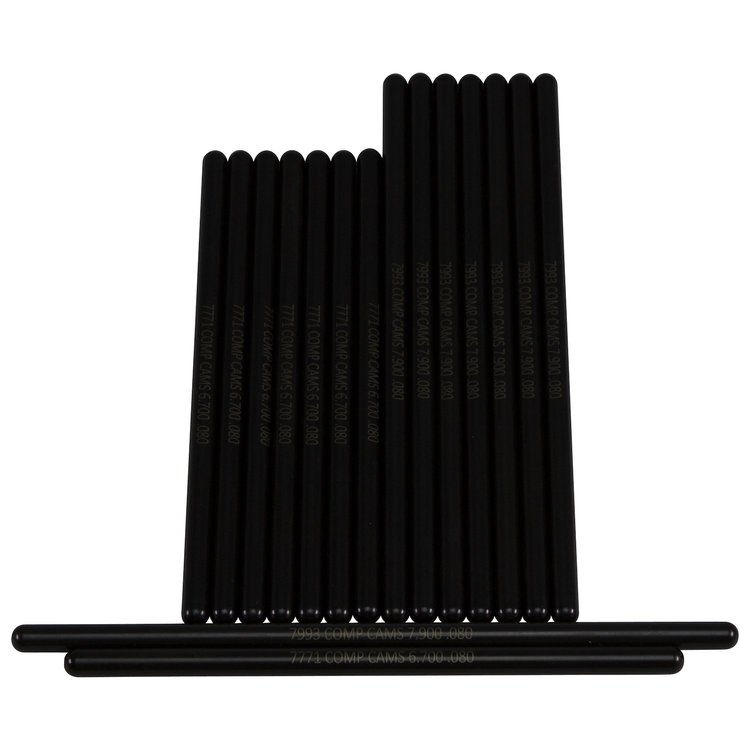 Hi-Tech Pushrod Set for 2005-2010 Chrysler 6.1L HEMI